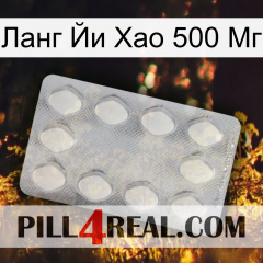 Ланг Йи Хао 500 Мг 16